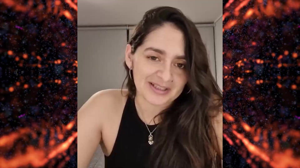 Camila Vásquez